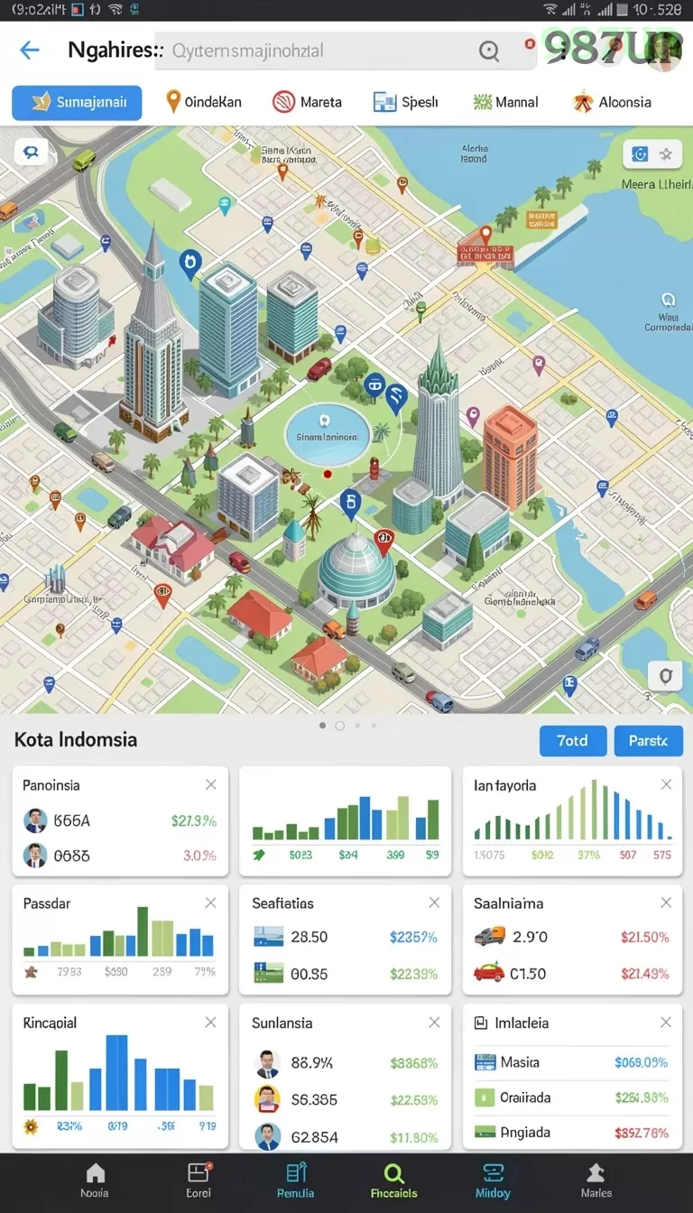 Cuplikan layar F08 — aktivitas